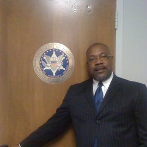 Meet your Posher, Joel